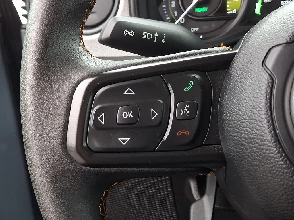 2024 Jeep Wrangler - $28,200