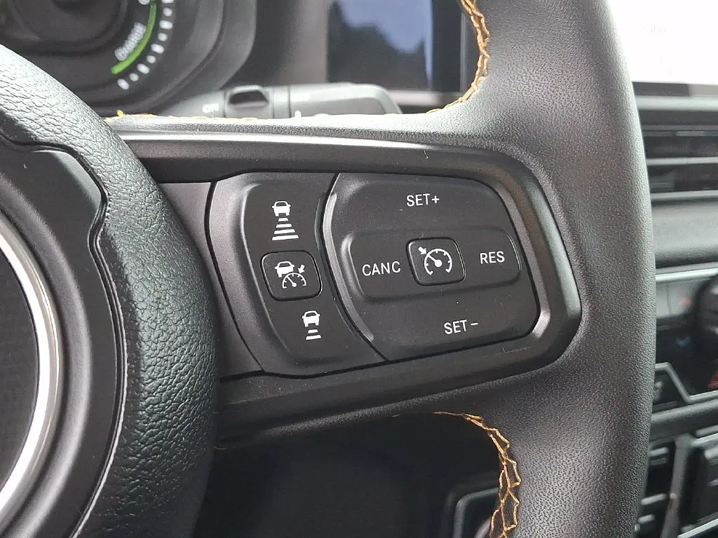 2024 Jeep Wrangler - $28,200