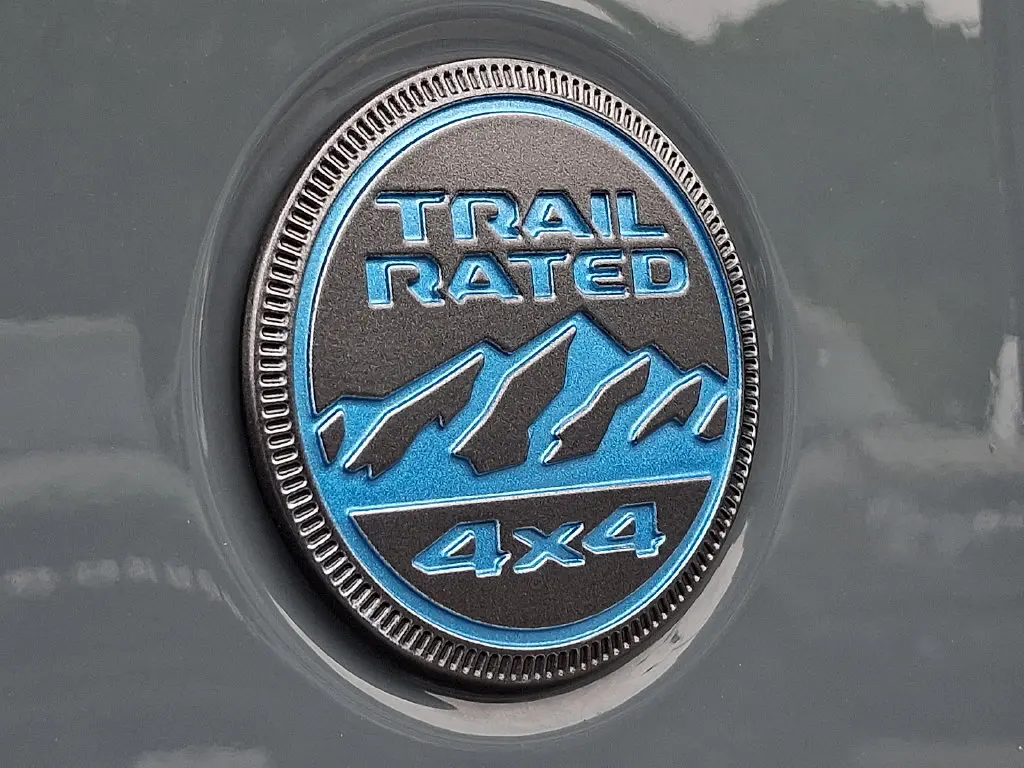 2024 Jeep Wrangler - $28,200