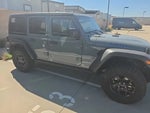 2024 Wrangler Thumbnail 2