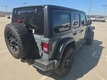 2024 Wrangler Thumbnail 3