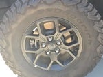 2024 Wrangler Thumbnail 9