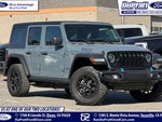2024 Wrangler Thumbnail 1