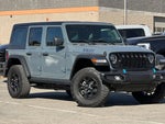2024 Wrangler Thumbnail 2