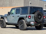 2024 Wrangler Thumbnail 6
