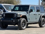2024 Wrangler Thumbnail 8
