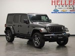 2024 Wrangler Thumbnail 1