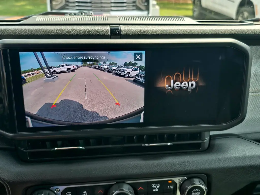 2024 Jeep Wrangler - $24,899