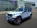 2024 Wrangler Thumbnail 2