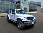 2024 Wrangler Thumbnail 4