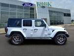2024 Wrangler Thumbnail 5