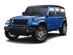 2024 Wrangler Thumbnail 1