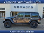 2025 Wrangler Thumbnail 2