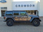 2025 Wrangler Thumbnail 3