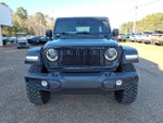 2025 Wrangler Thumbnail 4