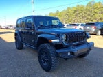 2025 Wrangler Thumbnail 5
