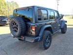 2025 Wrangler Thumbnail 6