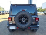 2025 Wrangler Thumbnail 7