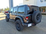 2025 Wrangler Thumbnail 8