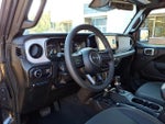 2025 Wrangler Thumbnail 9