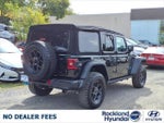 2024 Wrangler Thumbnail 5