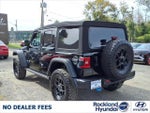 2024 Wrangler Thumbnail 7