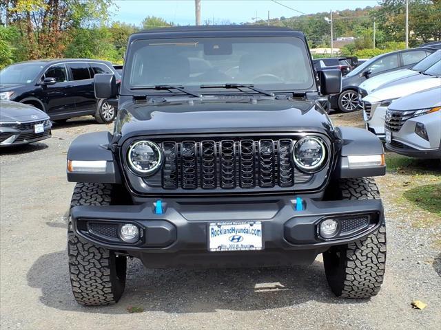 2024 Jeep Wrangler - $28,888