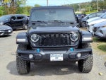2024 Wrangler Thumbnail 4