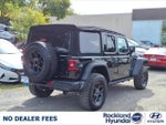 2024 Wrangler Thumbnail 5