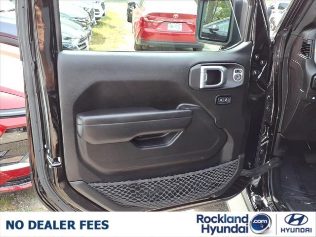 2024 Jeep Wrangler - $28,888
