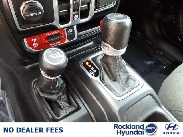 2024 Jeep Wrangler - $28,888