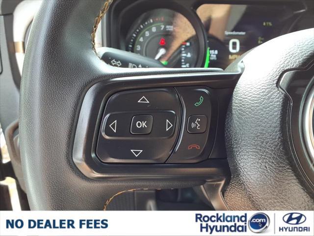 2024 Jeep Wrangler - $28,888