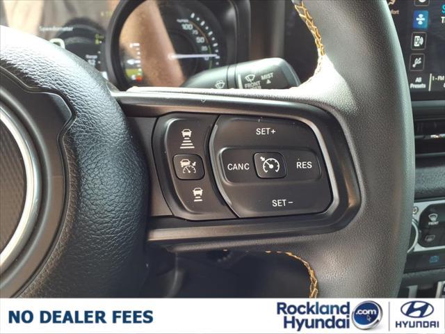 2024 Jeep Wrangler - $28,888