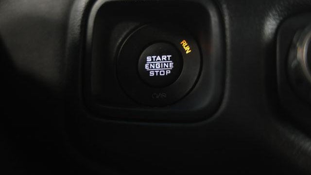 2024 Jeep Wrangler Willys 4xe