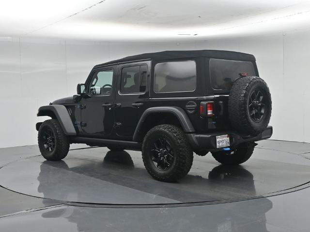 2024 Jeep Wrangler - $26,385