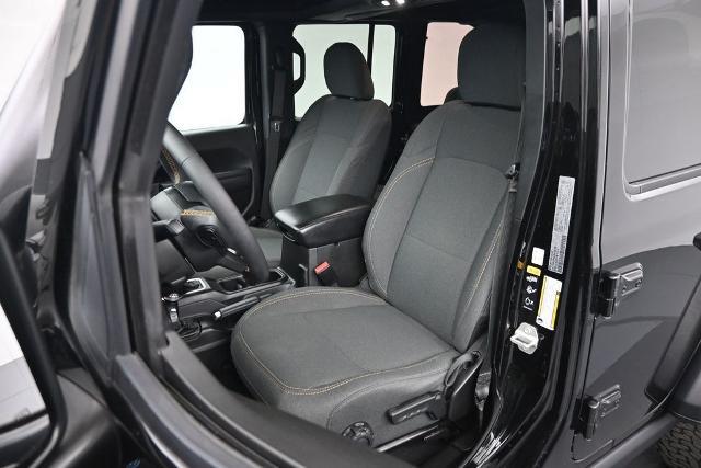 2024 Jeep Wrangler - $26,385