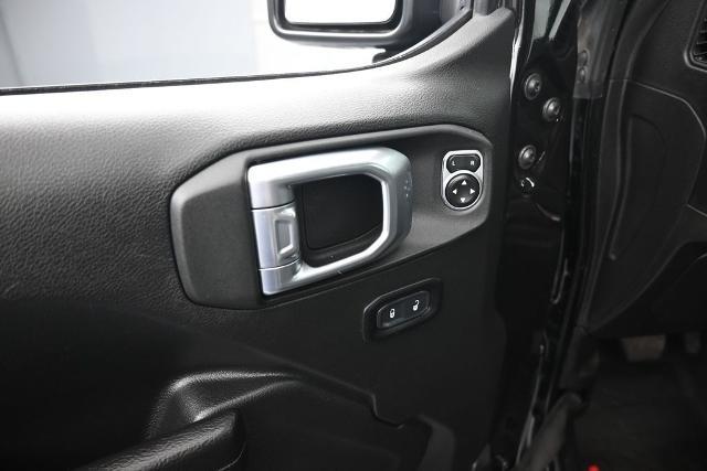 2024 Jeep Wrangler - $26,385