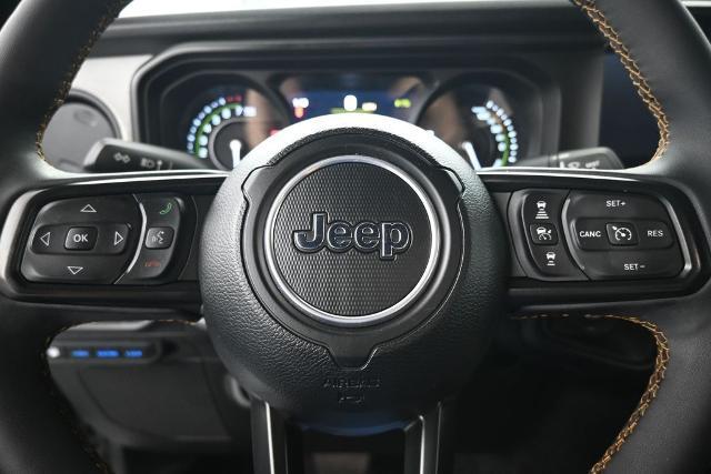 2024 Jeep Wrangler - $26,385