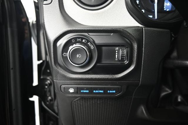 2024 Jeep Wrangler - $26,385