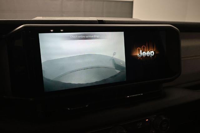 2024 Jeep Wrangler - $26,385