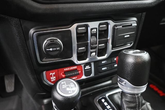 2024 Jeep Wrangler - $26,385