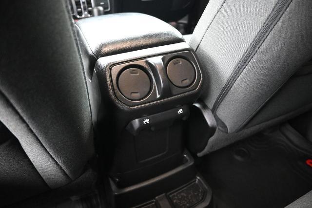 2024 Jeep Wrangler - $26,385