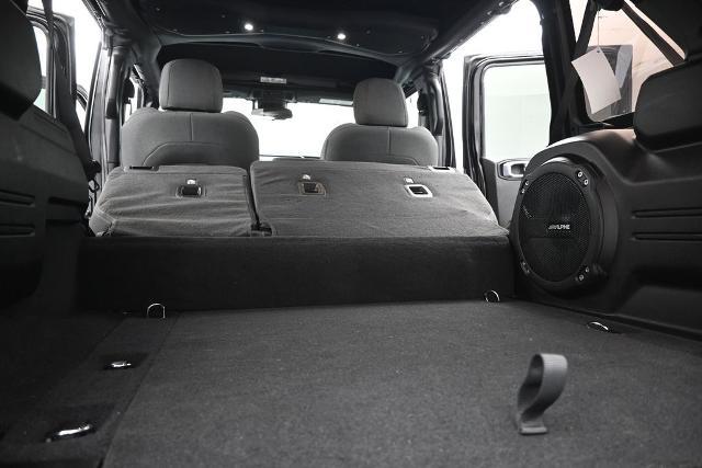 2024 Jeep Wrangler - $26,385