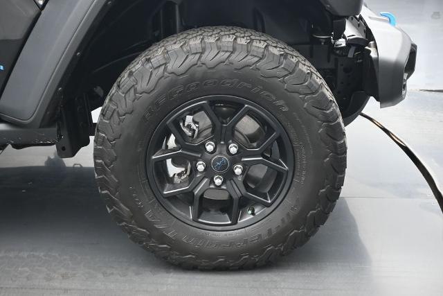 2024 Jeep Wrangler - $26,385