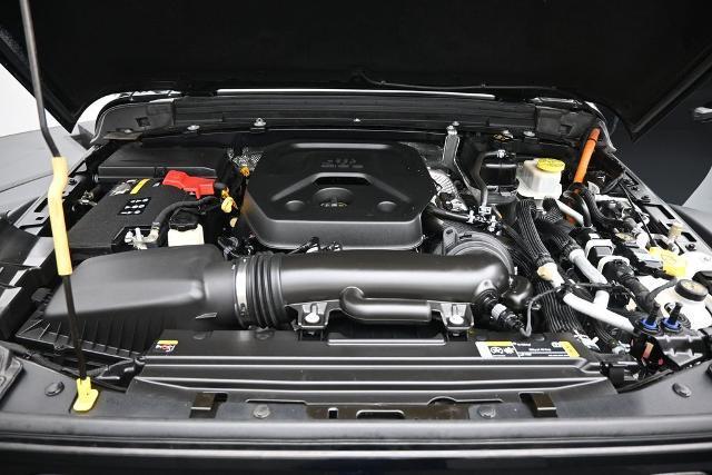 2024 Jeep Wrangler - $26,385