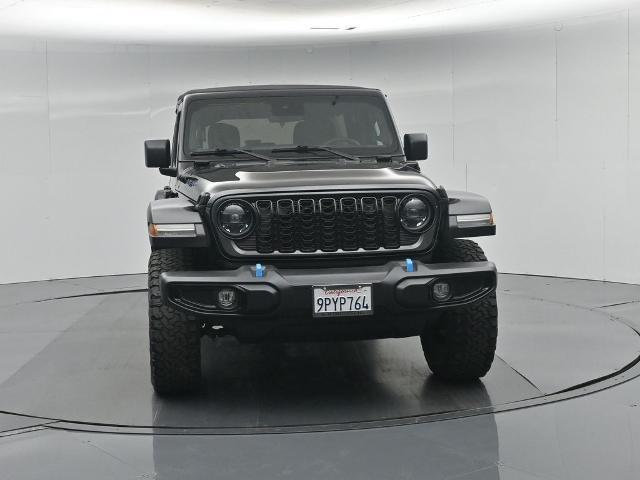 2024 Jeep Wrangler - $26,385
