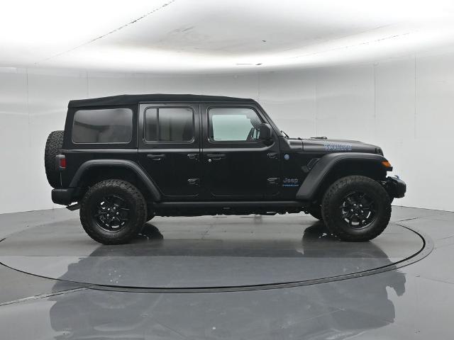 2024 Jeep Wrangler - $26,385