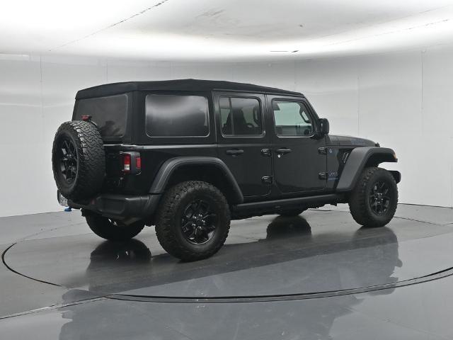 2024 Jeep Wrangler - $26,385