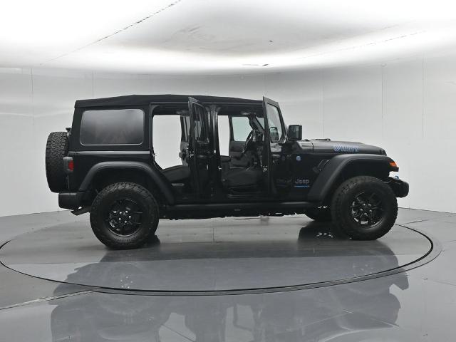 2024 Jeep Wrangler - $25,585