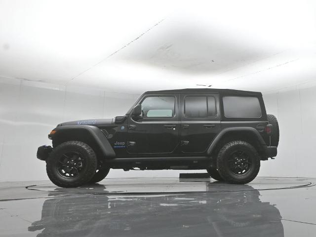 2024 Jeep Wrangler - $25,585